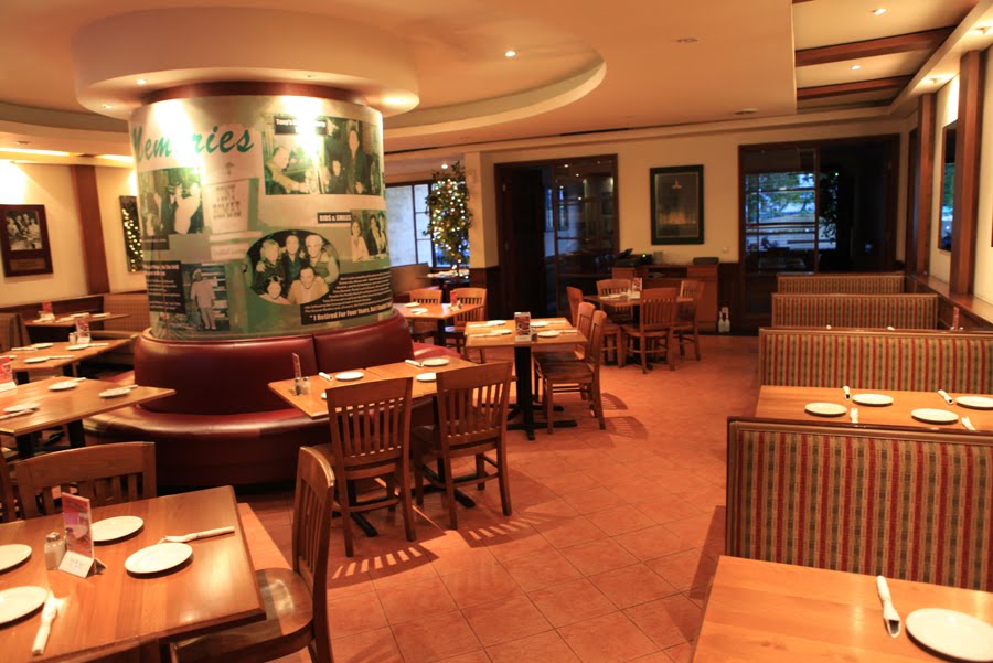 Amoblamientos para Restaurantes