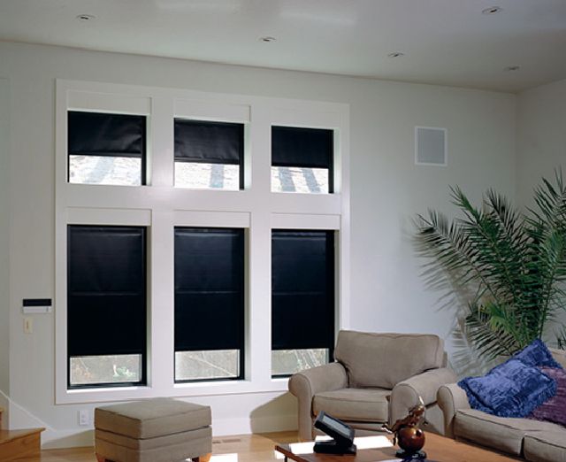 Cortinas Blackout