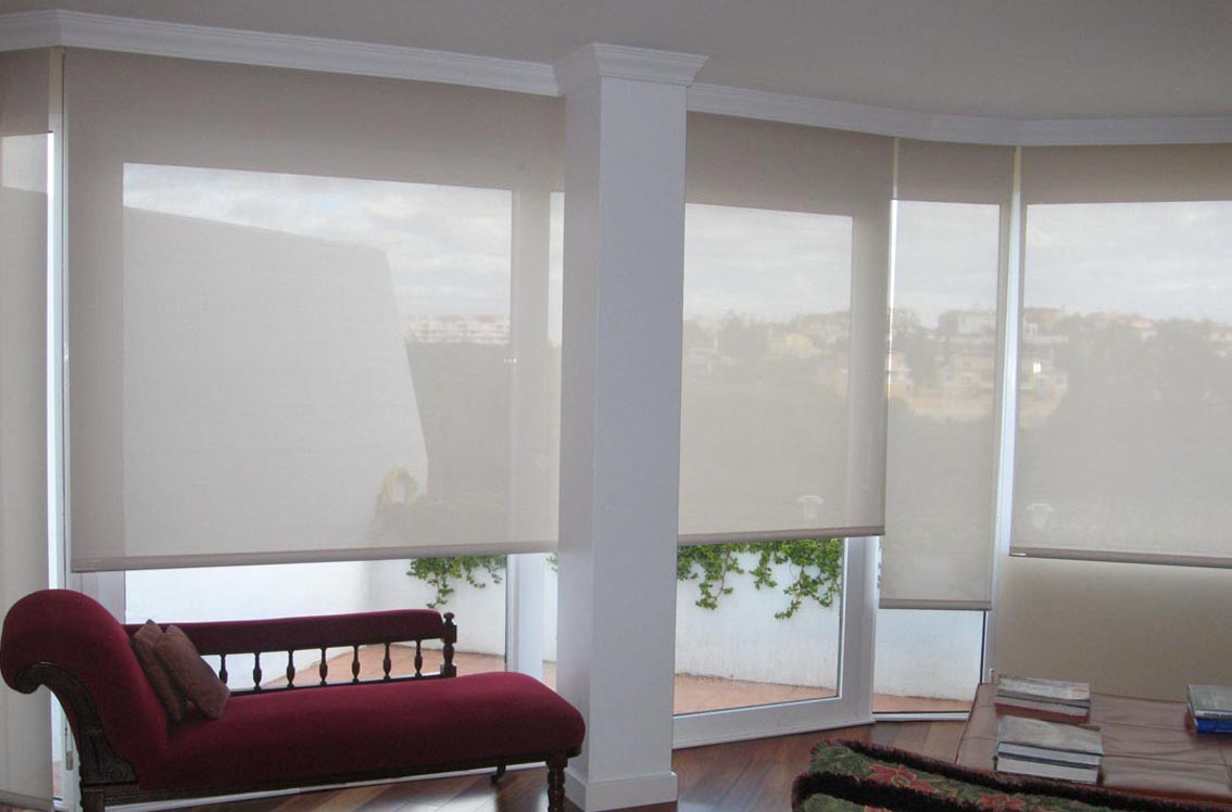 Cortinas Black Out Sodimac