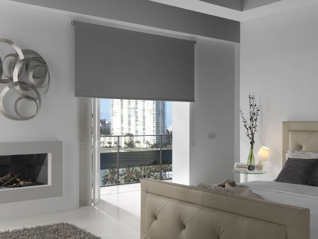 Cortinas Blackout España