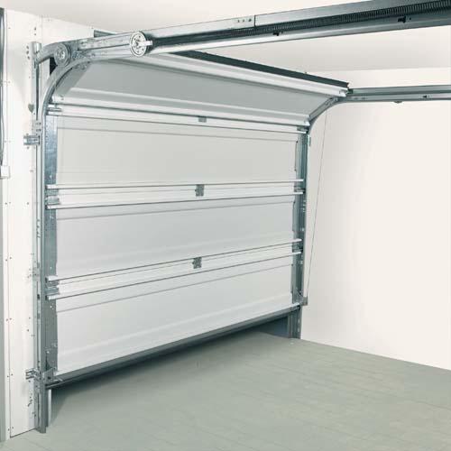 Cortinas Electricas para Cochera Telones Castilla Cortinas Electricas para Cochera Telones Castilla