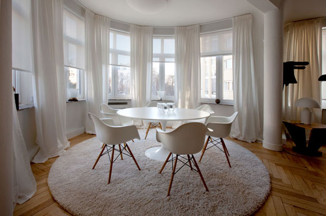 Cortinas Ignifugas para Contract Textil Hosteleria