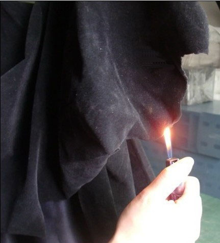 Cortinas Ignifugas Telones