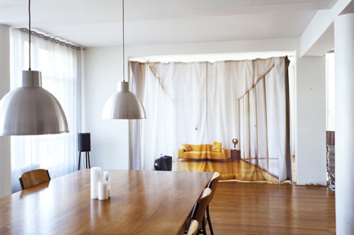Cortinas Modernas Online