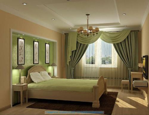 Cortinas para Cuartos y Dormitorios