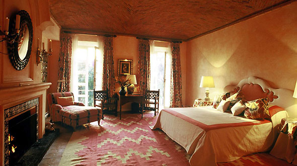 Cortinas para hoteles en México