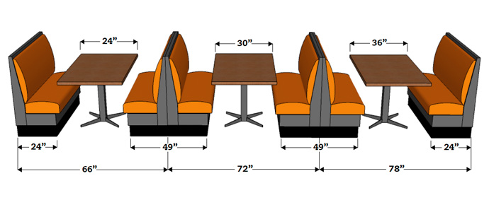 Escenario y telones de teatros