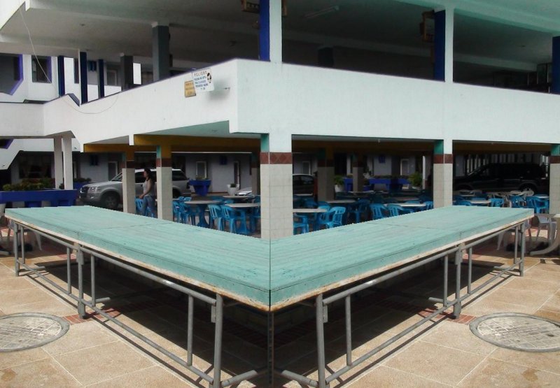 Pavimentos Desmontables Tarimas Pasarelas Escenarios