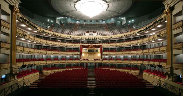 Productos para Teatros