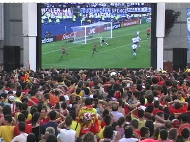 Proyectores y Telones