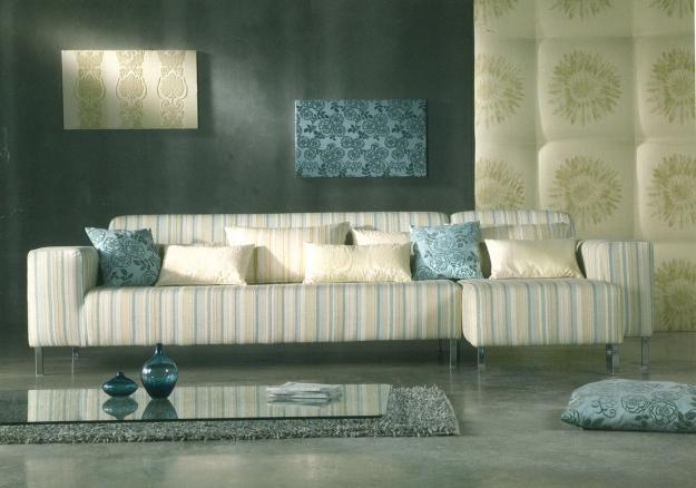 Tapicerias Ignífugas