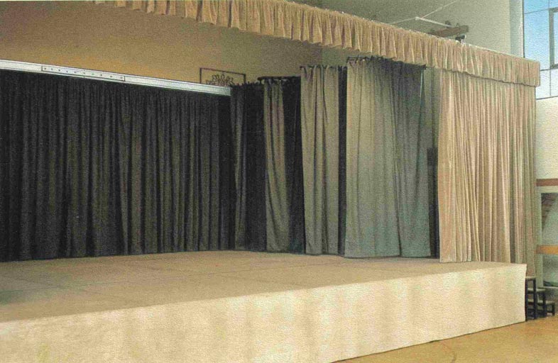 Teatros Desmontables